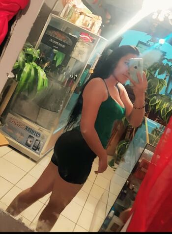 Fanny lagunas
