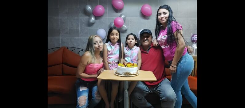 Fanny lagunas
