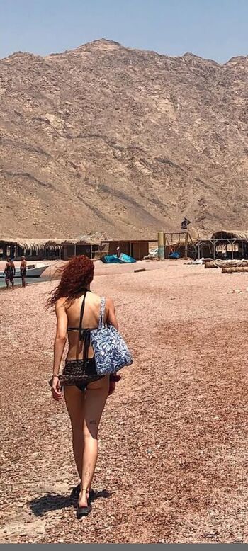 Full leaked Farah magdi private onlyfans photo