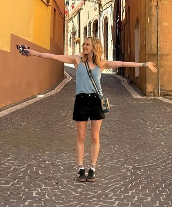 Full leaked Fearne cotton private onlyfans photo