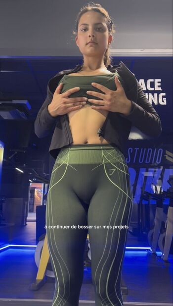 Fei LE Gal
