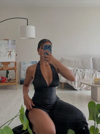 Full leaked Fei le gal private onlyfans photo
