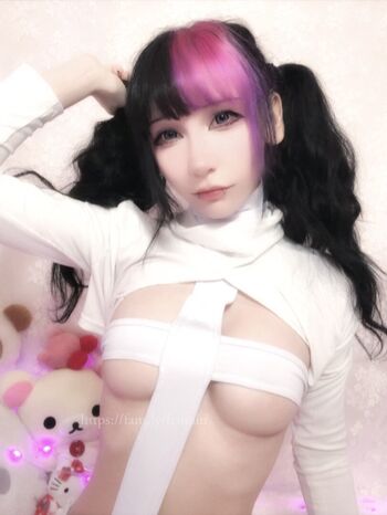 Full leaked Feiirain private onlyfans photo