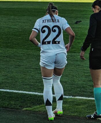 Female Football
