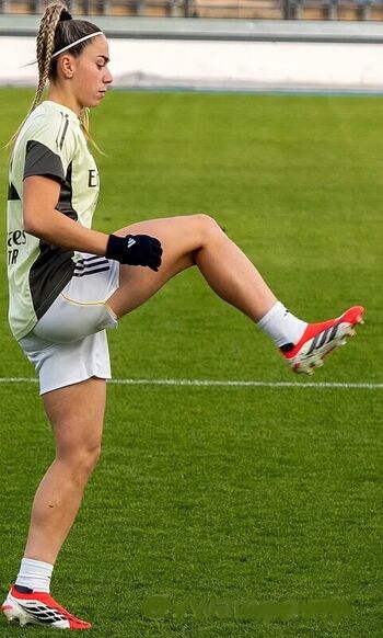 Female Football