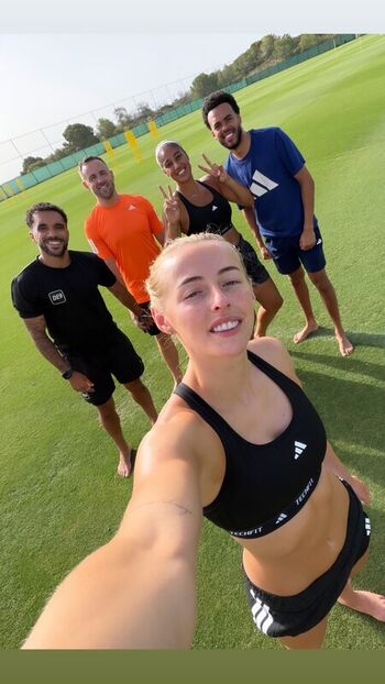 Female Football