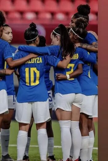 Female Football