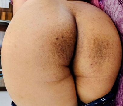 Femboy Ass