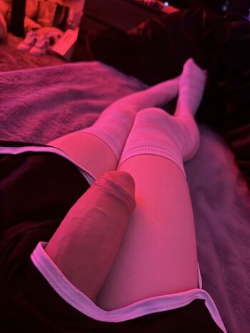 Full leaked Femboy lamby private onlyfans photo