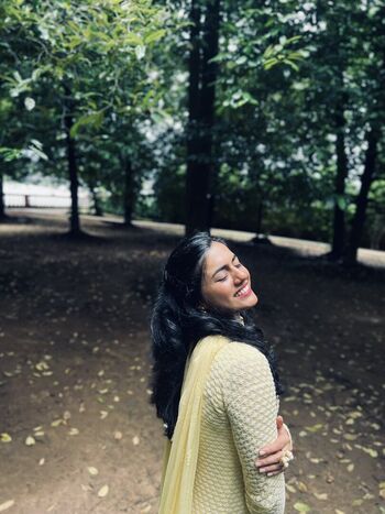 Full leaked Femina george private onlyfans photo
