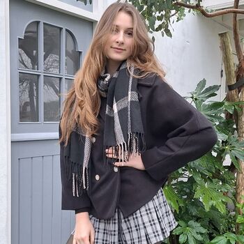 Fenne Model Holland