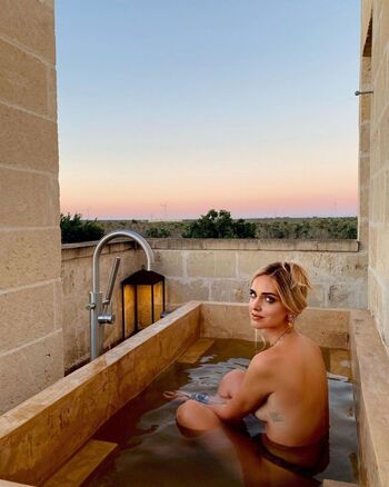 Full leaked Ferragni chiara private onlyfans photo