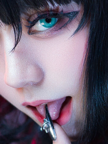 Filipina Cosplayers