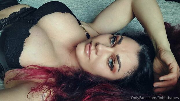 Full leaked Finhotbabes private onlyfans photo