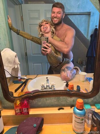 Full leaked Finnismin private onlyfans photo