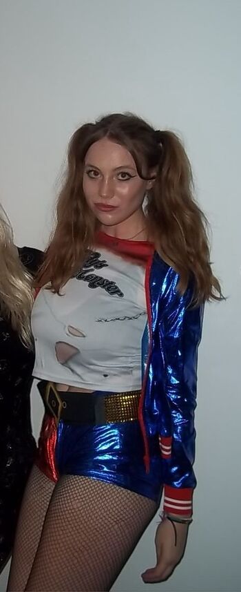 Fiona Marais