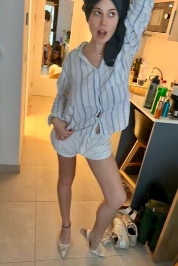 Full leaked Fiona marais page private onlyfans photo