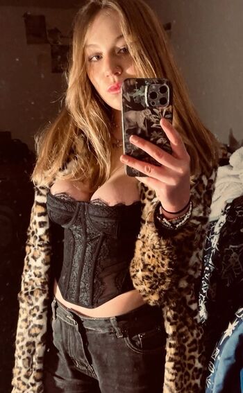 Full leaked Fiona marais private onlyfans photo