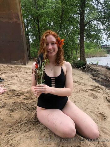 Full leaked Firecrotchfairie private onlyfans photo