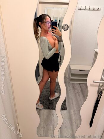 Fit Larissa