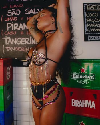 Flagras Carnaval