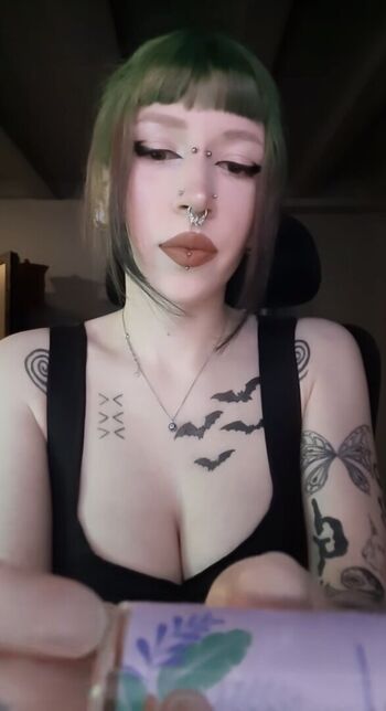 Floda ASMR