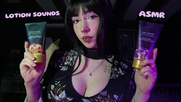 FlodaASMR