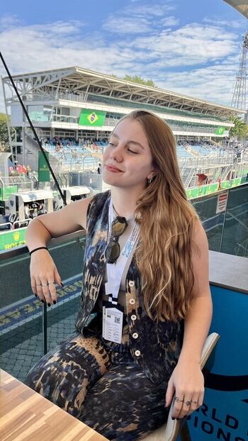 Full leaked Flor andersen private onlyfans photo