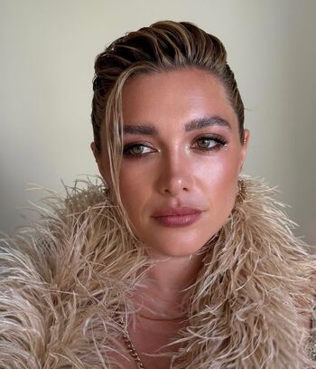 Florence Pugh