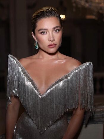 Full leaked Florence pugh private onlyfans photo