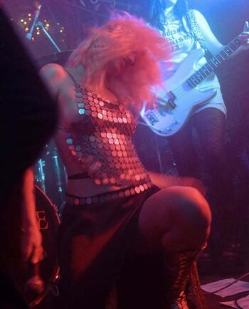 Florence Rose