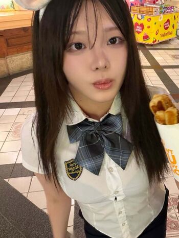 Full leaked Foamharin private onlyfans photo