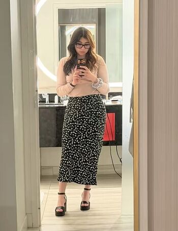 Full leaked Fobabett private onlyfans photo