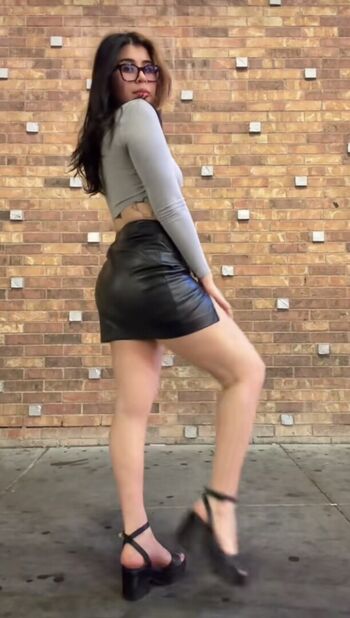 Full leaked Fobabett private onlyfans photo