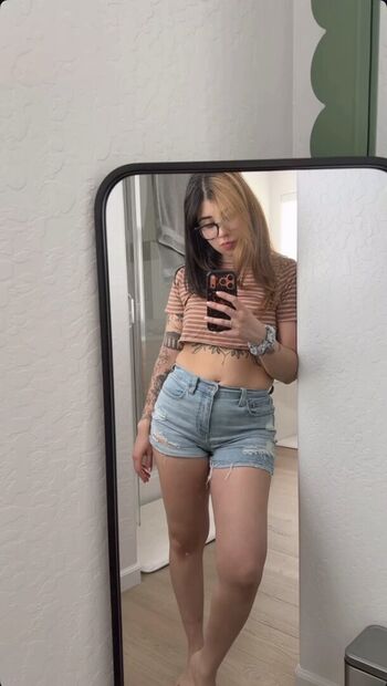 Full leaked Fobabett private onlyfans photo