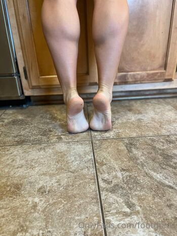 Full leaked Footdom private onlyfans photo