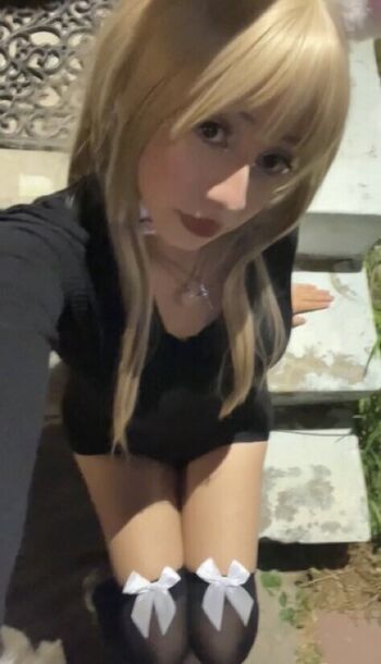 Full leaked Fragilsol private onlyfans photo