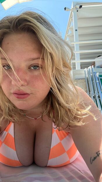 Full leaked Francesca scorsese private onlyfans photo