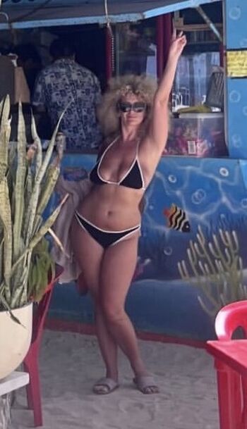 Full leaked Franchedda private onlyfans photo