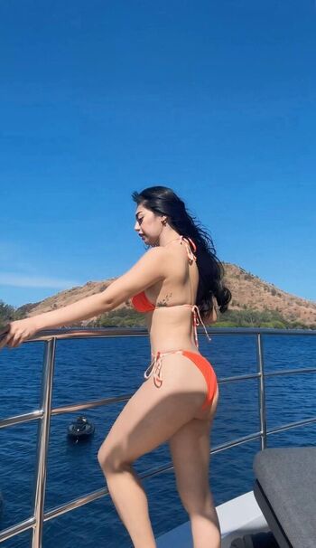 Full leaked Francine macapagal private onlyfans photo