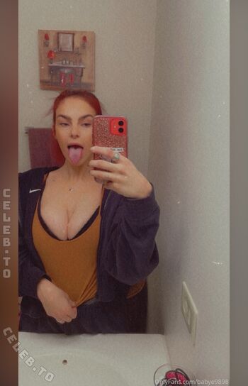 Full leaked Freverena private onlyfans photo