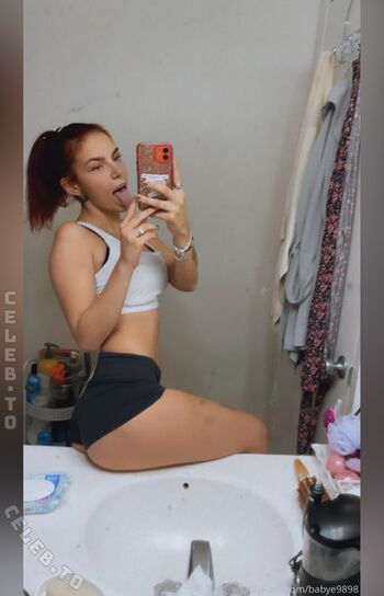 Full leaked Freverena private onlyfans photo