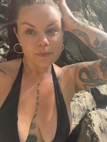 Full leaked Freya jane private onlyfans photo