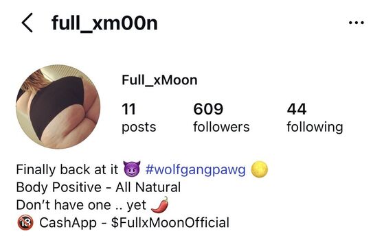 fullxmoon
