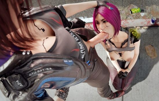 Futas 3D