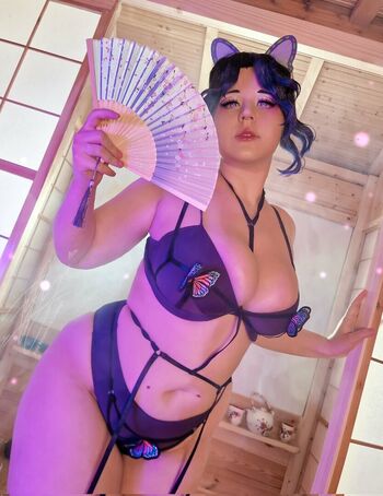fyly_cosplays