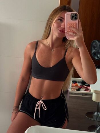 Gabi Amaral