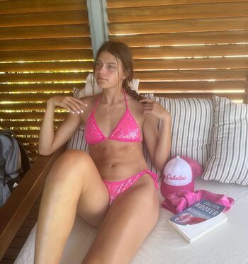 Full leaked Gabriela jaquez private onlyfans photo