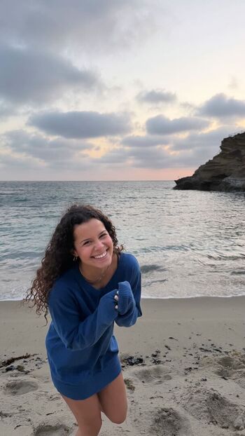 Gabriella Saraivah