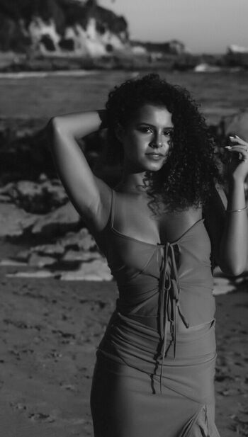 Gabriella Saraivah
